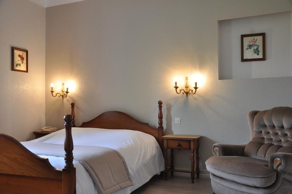 Hotel-Restaurant A La Couronne Kilstett Ngoại thất bức ảnh