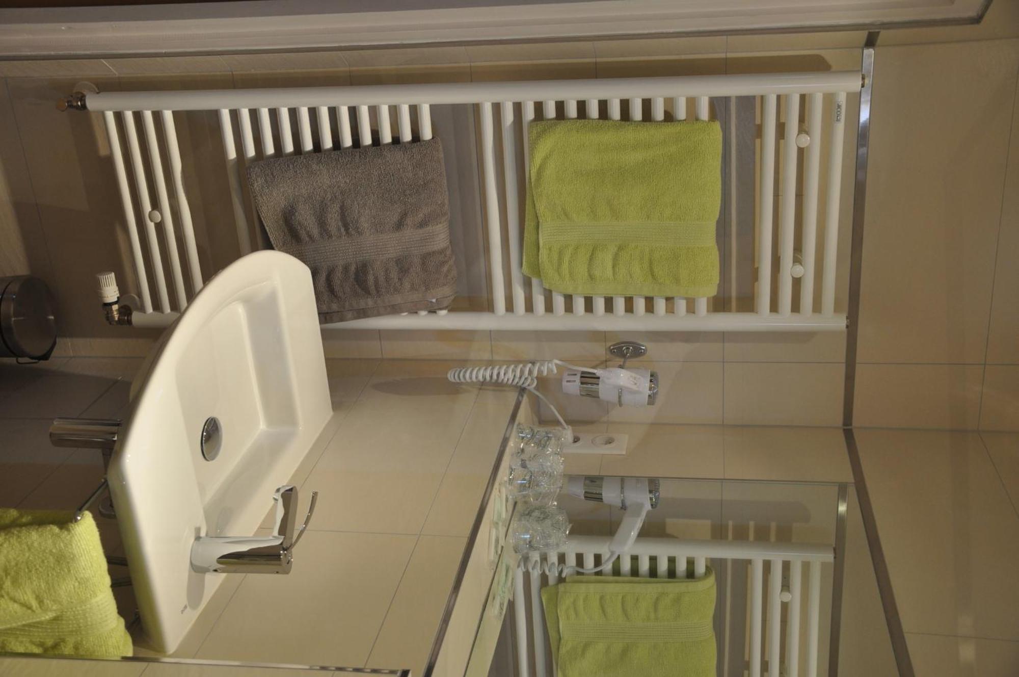 Hotel-Restaurant A La Couronne Kilstett Phòng bức ảnh