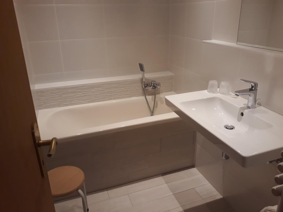 Hotel-Restaurant A La Couronne Kilstett Ngoại thất bức ảnh
