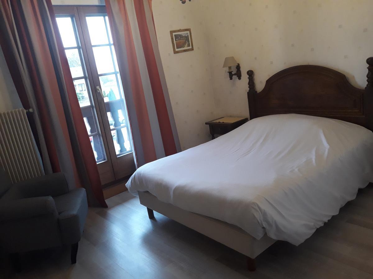 Hotel-Restaurant A La Couronne Kilstett Ngoại thất bức ảnh
